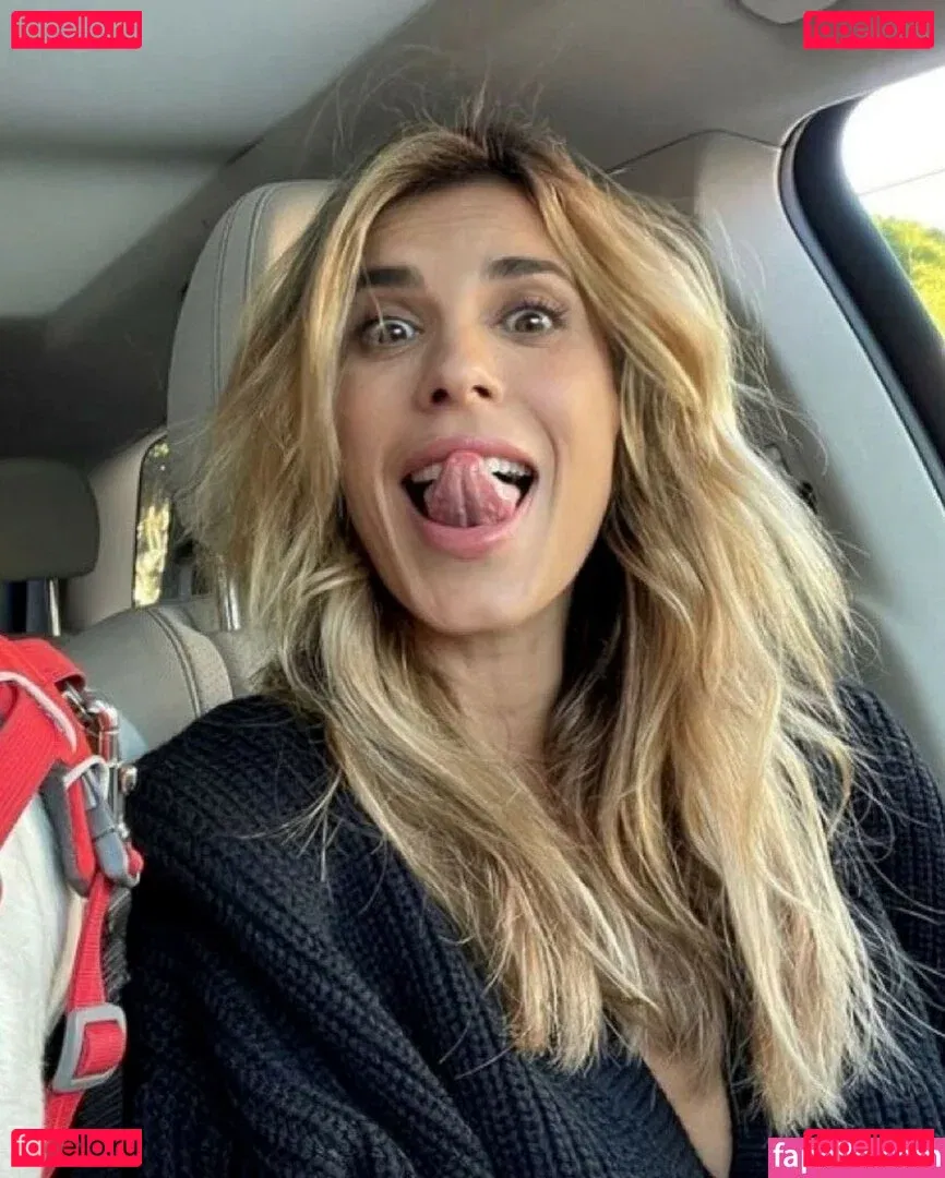 Elisabetta Canalis Onlyfans Photo Gallery 