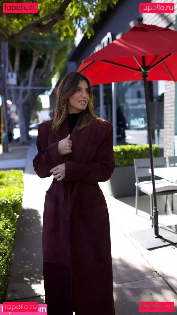 Elisabetta Canalis Onlyfans Photo Gallery 