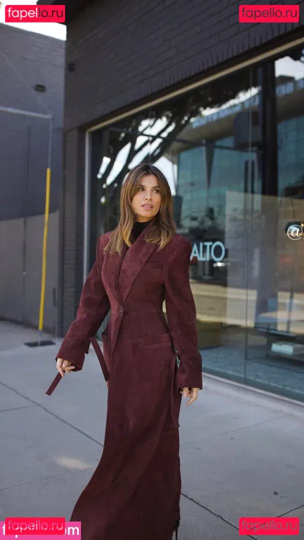 Elisabetta Canalis Onlyfans Photo Gallery 