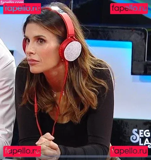 Elisabetta Canalis Onlyfans Photo Gallery 