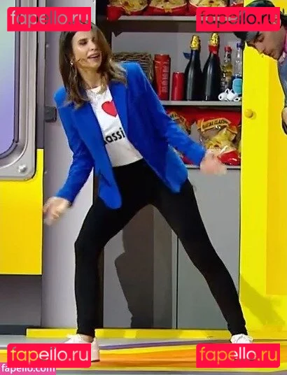 Elisabetta Canalis Onlyfans Photo Gallery 