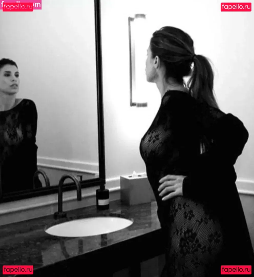 Elisabetta Canalis Onlyfans Photo Gallery 