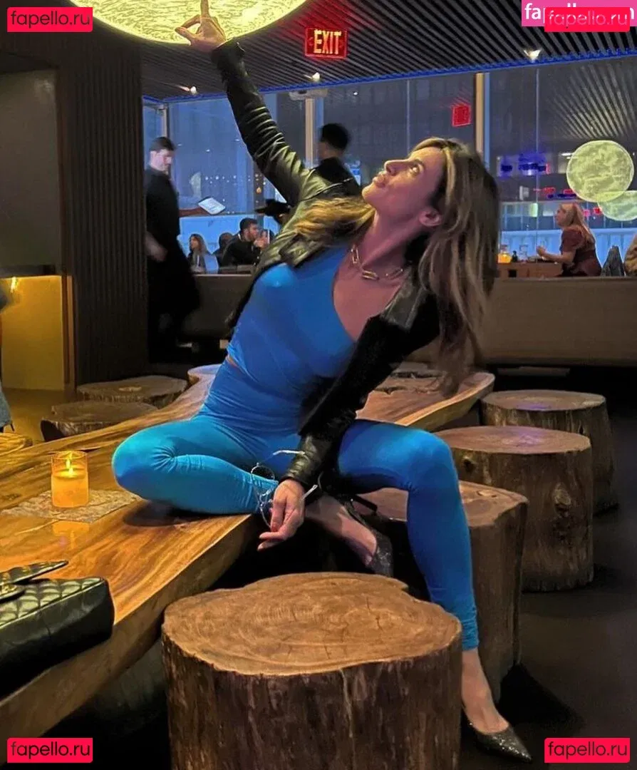 Elisabetta Canalis Onlyfans Photo Gallery 