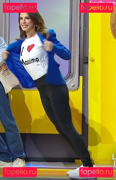 Elisabetta Canalis Onlyfans Photo Gallery 