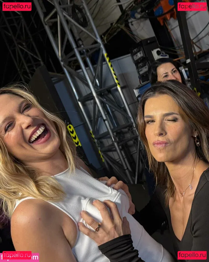 Elisabetta Canalis Onlyfans Photo Gallery 