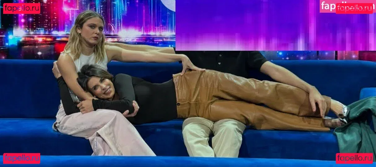 Elisabetta Canalis Onlyfans Photo Gallery 