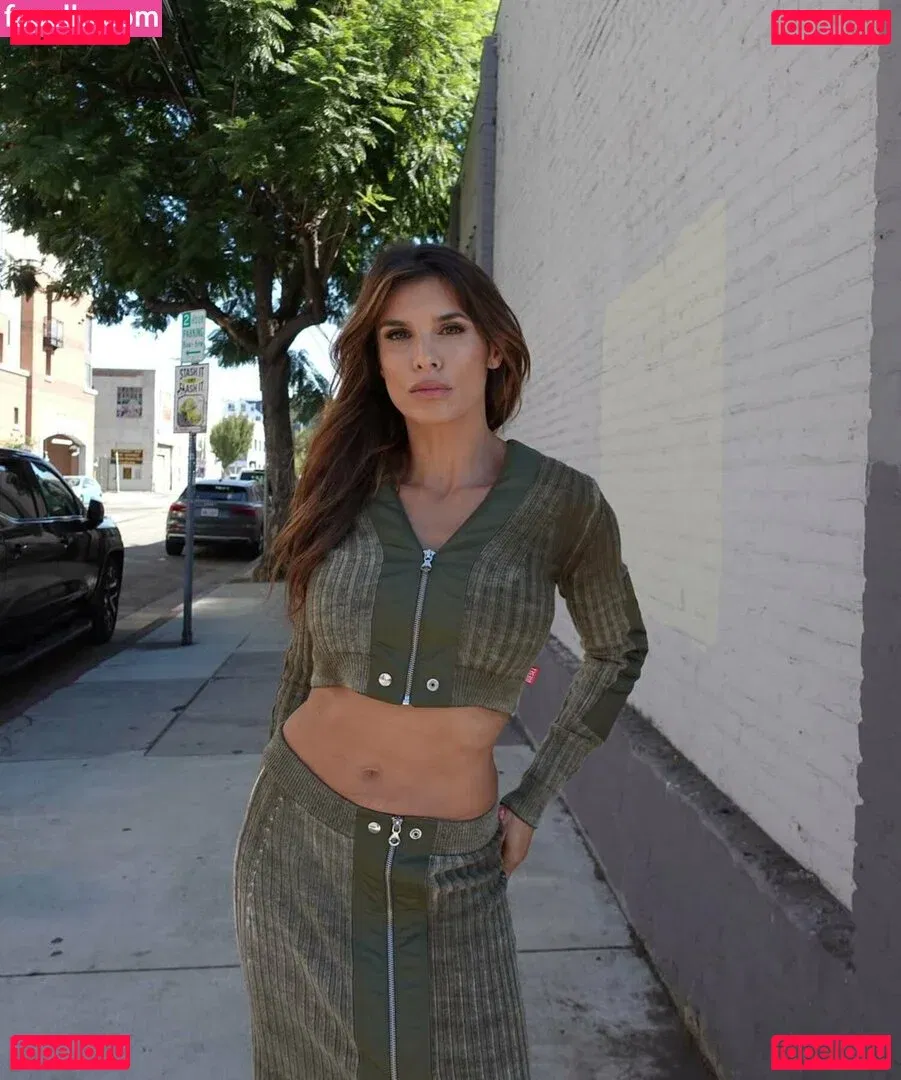 Elisabetta Canalis Onlyfans Photo Gallery 