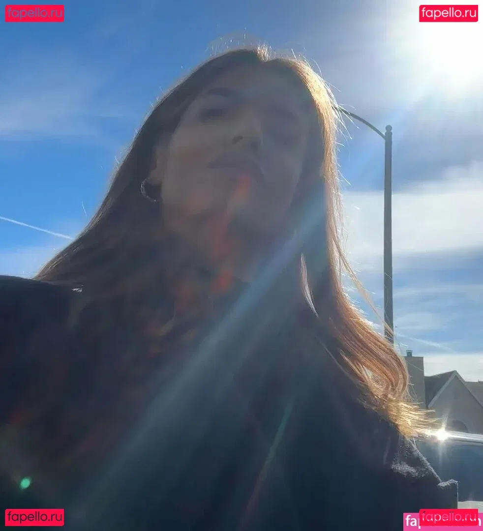 Elisabetta Canalis Onlyfans Photo Gallery 