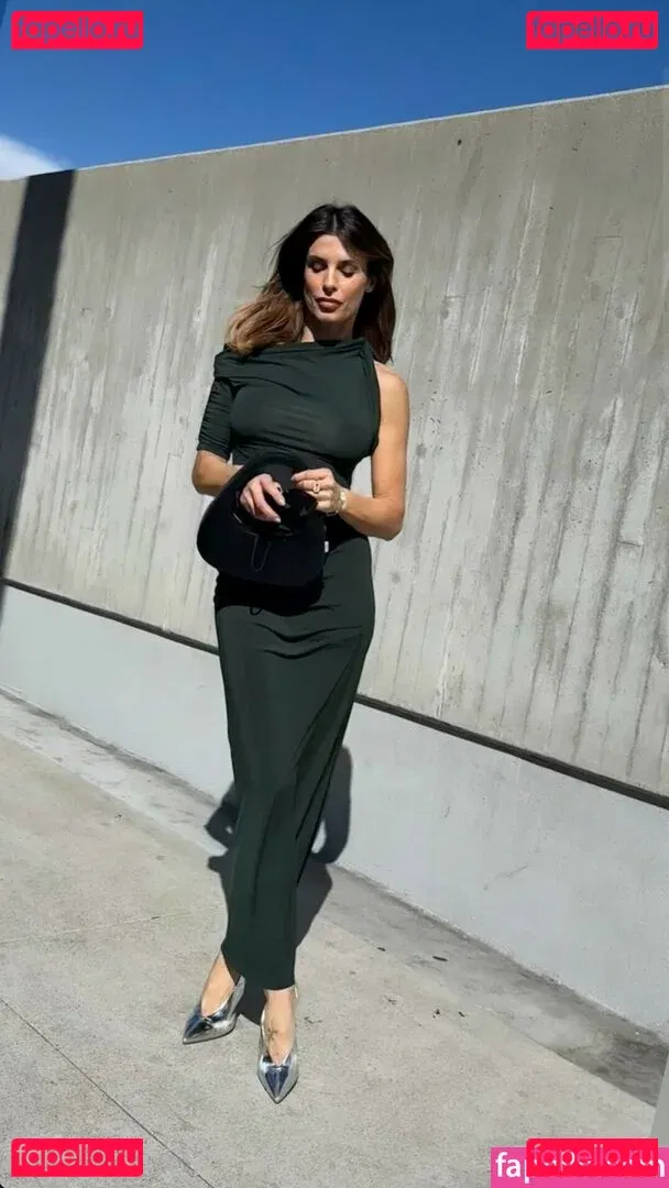 Elisabetta Canalis Onlyfans Photo Gallery 