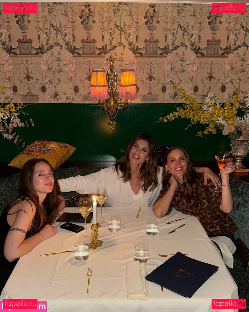 Elisabetta Canalis Onlyfans Photo Gallery 