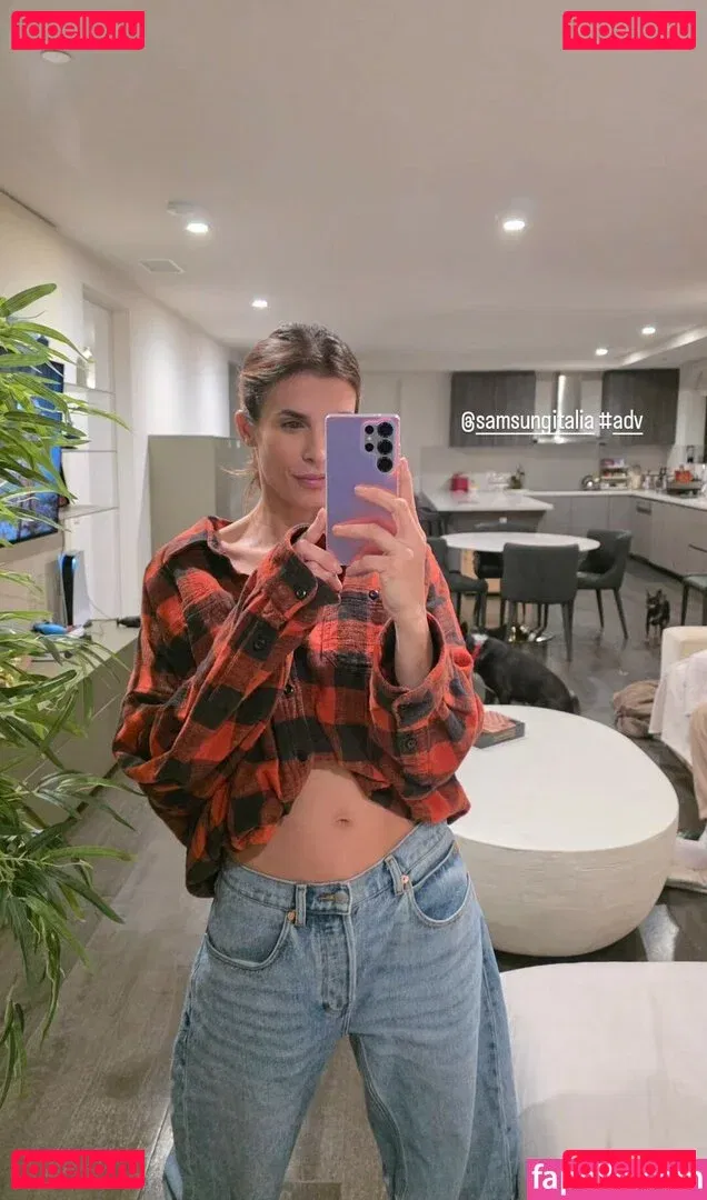 Elisabetta Canalis Onlyfans Photo Gallery 