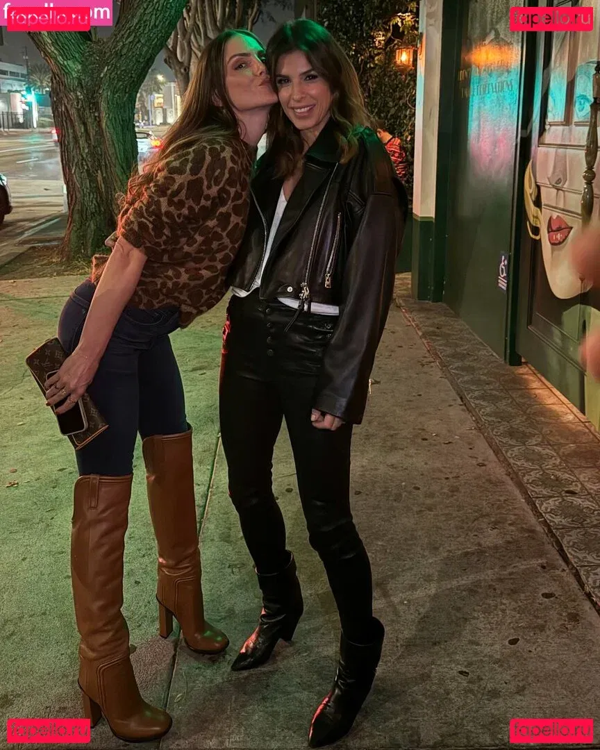 Elisabetta Canalis Onlyfans Photo Gallery 