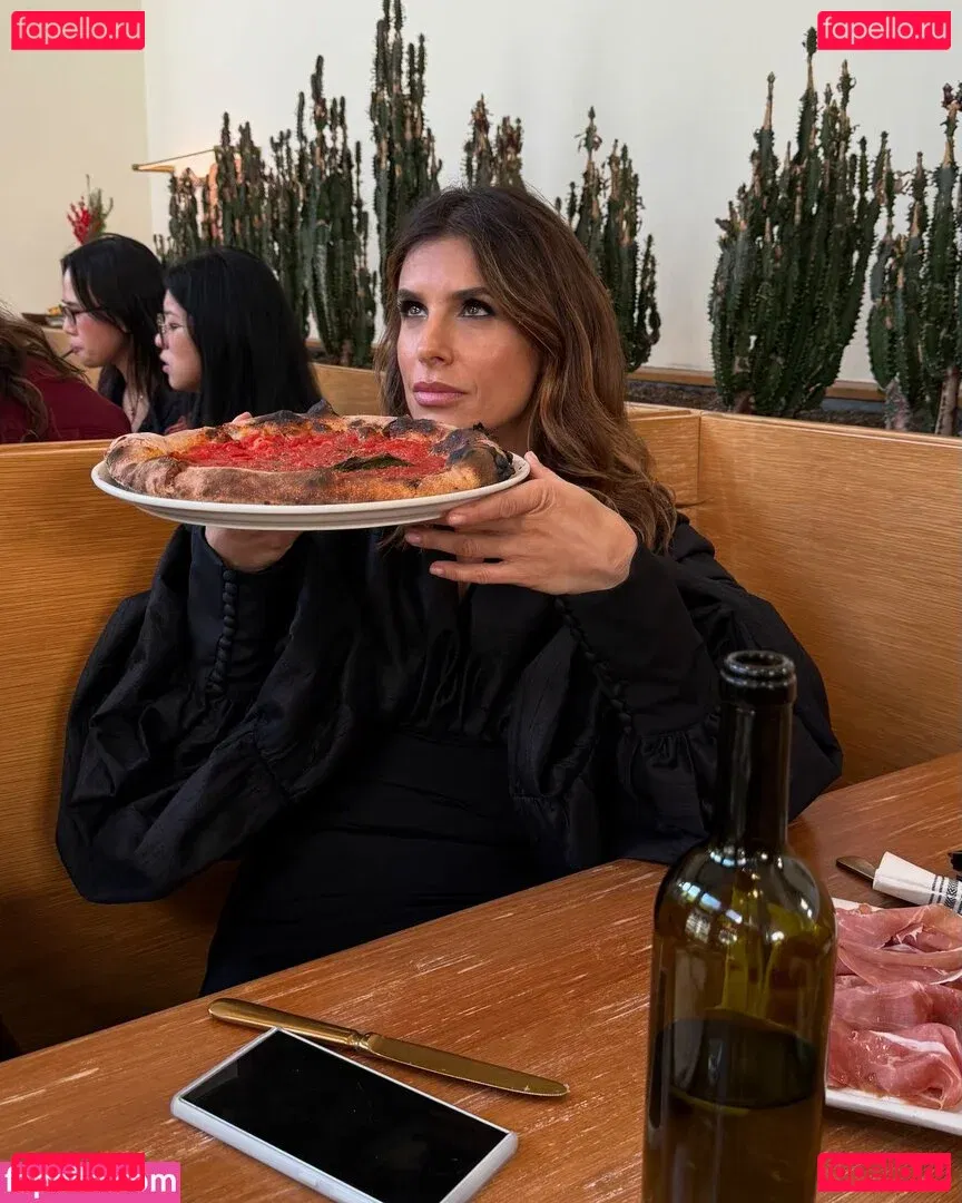 Elisabetta Canalis Onlyfans Photo Gallery 