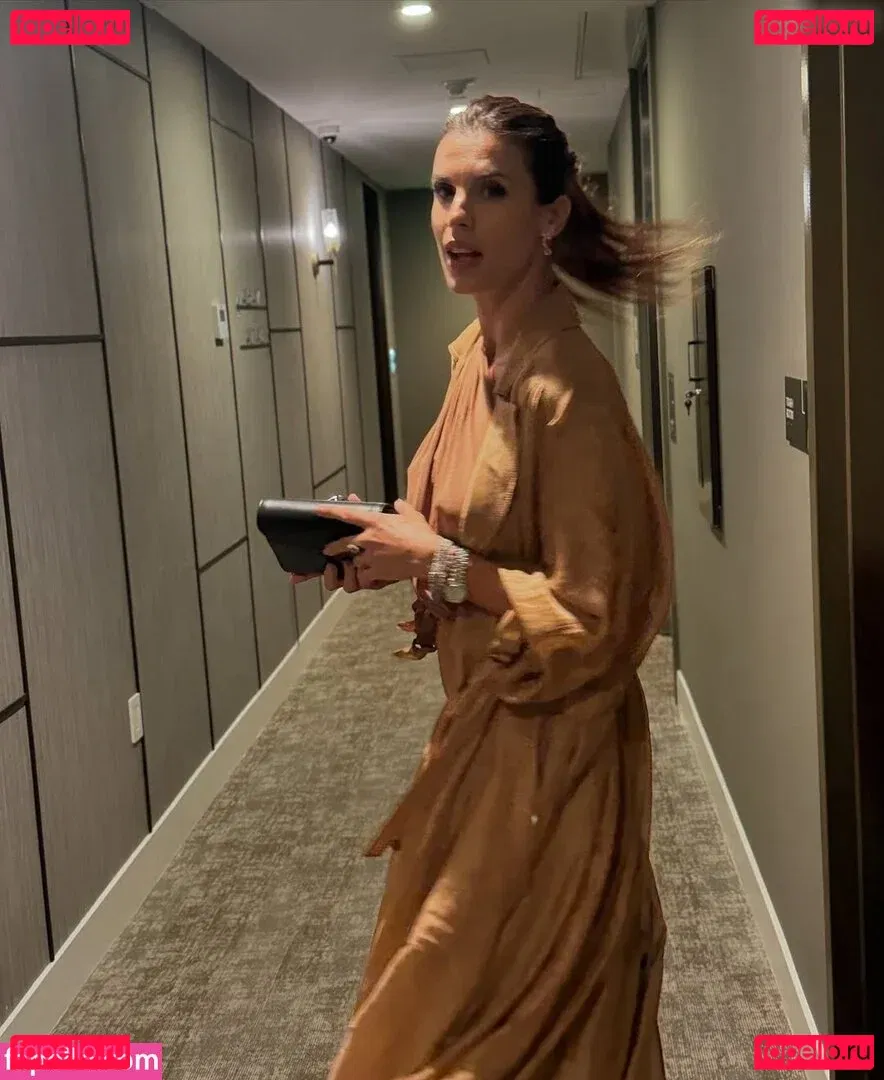 Elisabetta Canalis Onlyfans Photo Gallery 