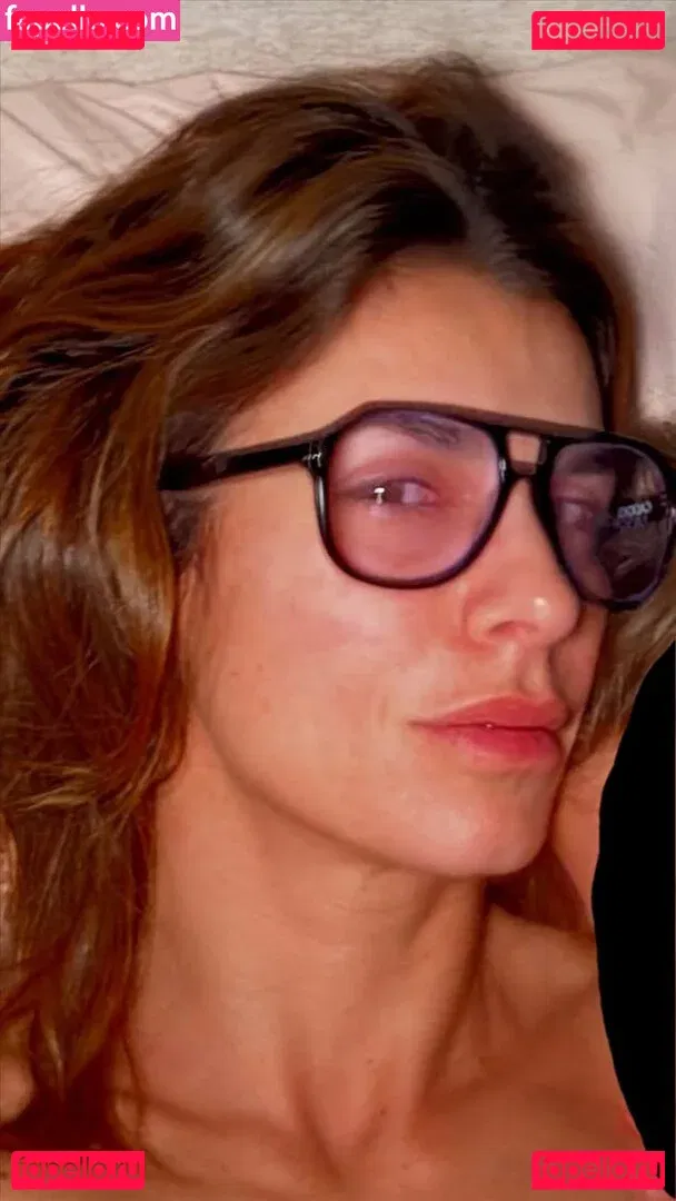 Elisabetta Canalis Onlyfans Photo Gallery 