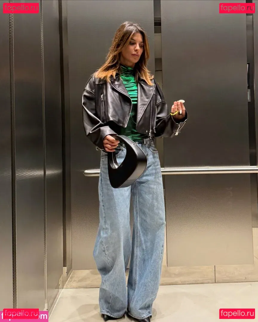 Elisabetta Canalis Onlyfans Photo Gallery 