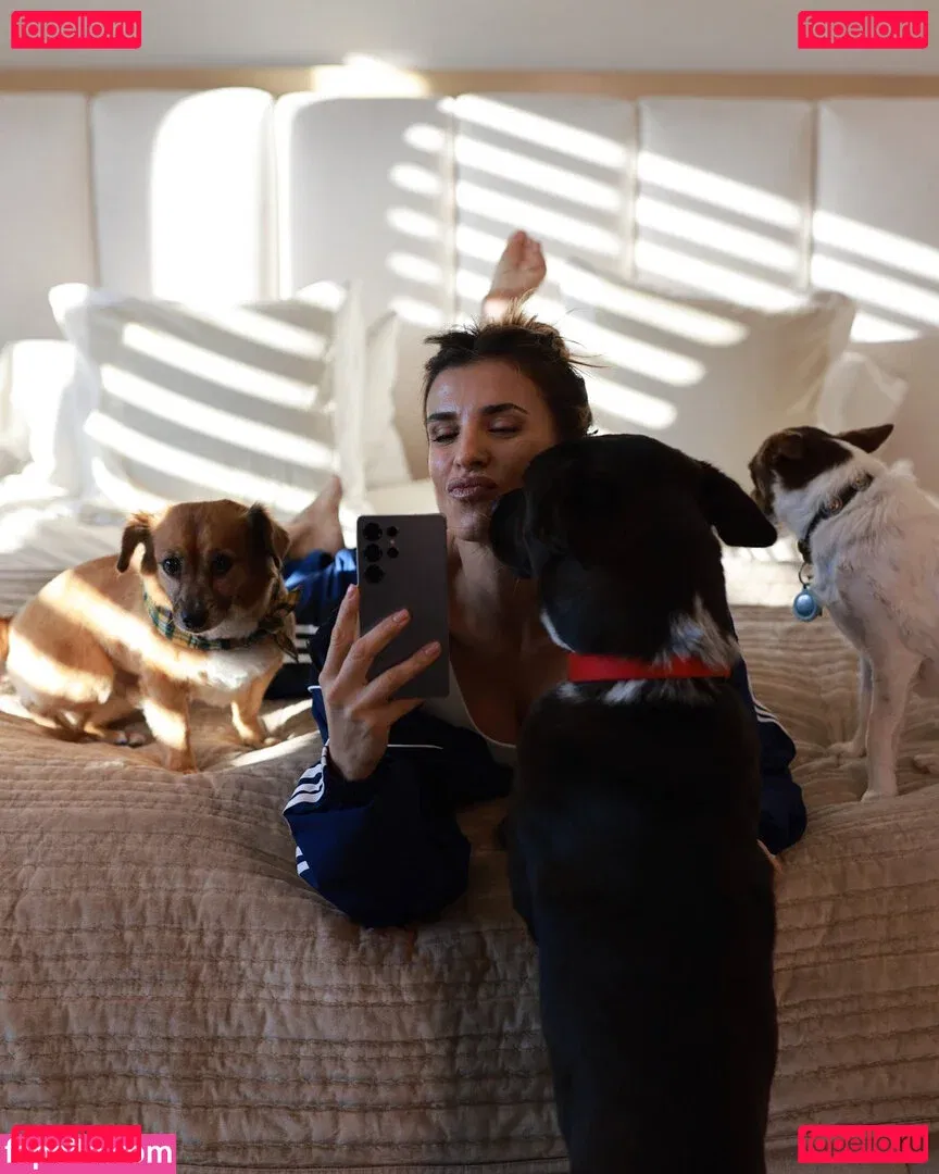 Elisabetta Canalis Onlyfans Photo Gallery 