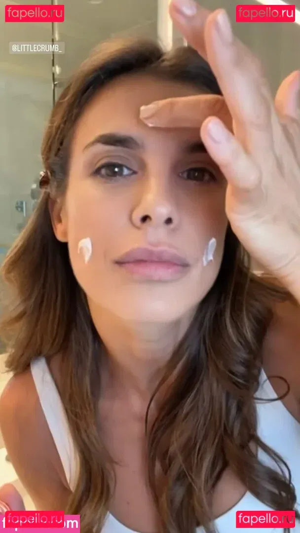 Elisabetta Canalis Onlyfans Photo Gallery 