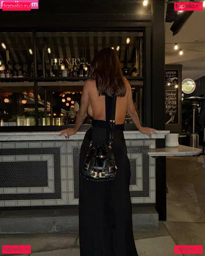 Elisabetta Canalis Onlyfans Photo Gallery 