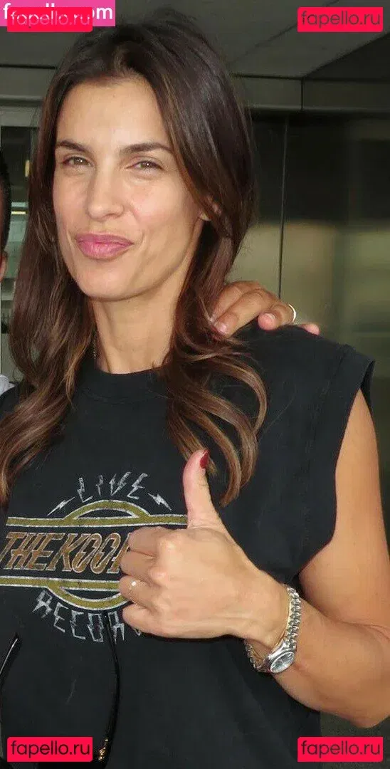 Elisabetta Canalis Onlyfans Photo Gallery 