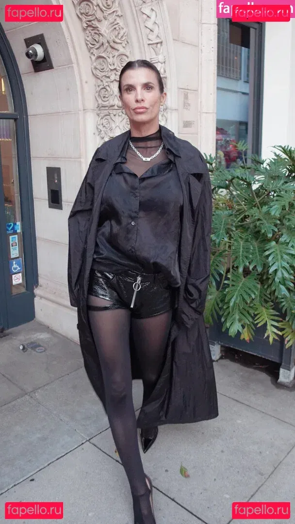 Elisabetta Canalis Onlyfans Photo Gallery 