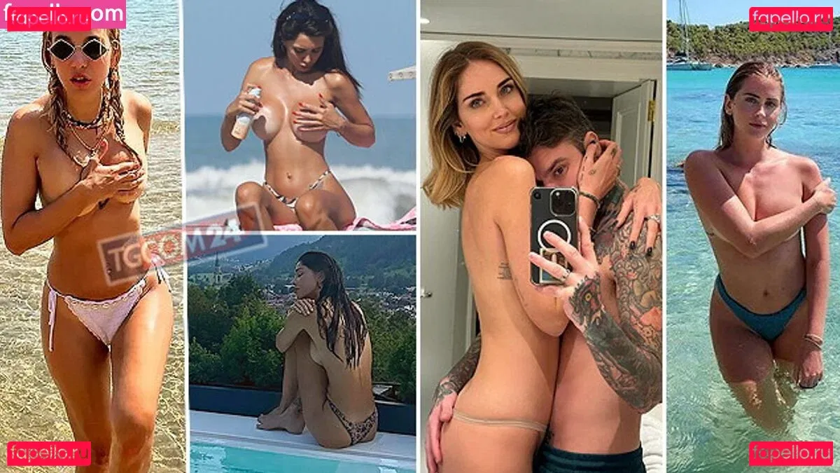 Elisabetta Canalis Onlyfans Photo Gallery 