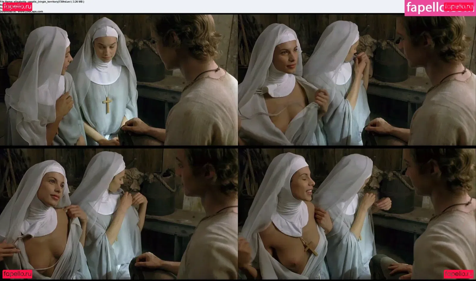 Elisabetta Canalis Onlyfans Photo Gallery 