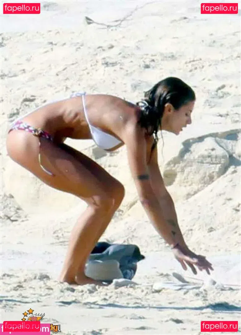 Elisabetta Canalis Onlyfans Photo Gallery 