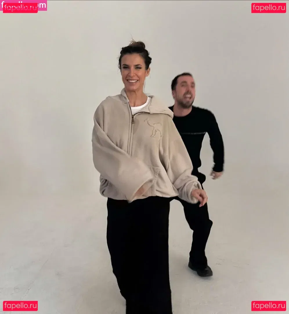 Elisabetta Canalis Onlyfans Photo Gallery 