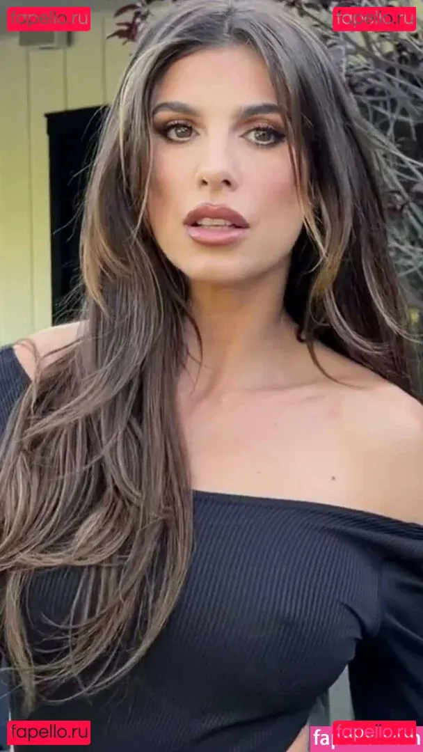 Elisabetta Canalis Onlyfans Photo Gallery 