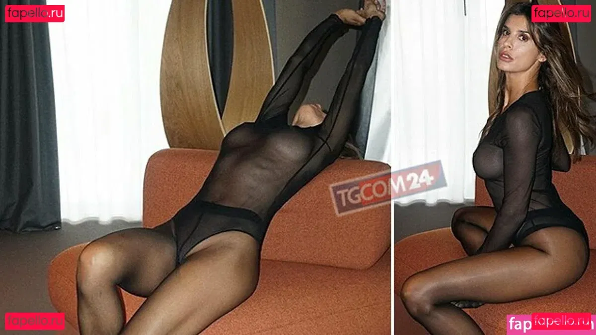 Elisabetta Canalis Onlyfans Photo Gallery 