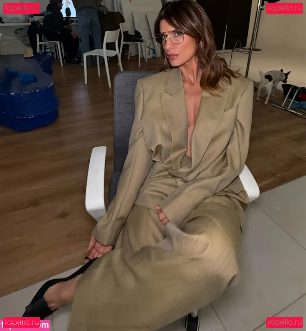 Elisabetta Canalis Onlyfans Photo Gallery 
