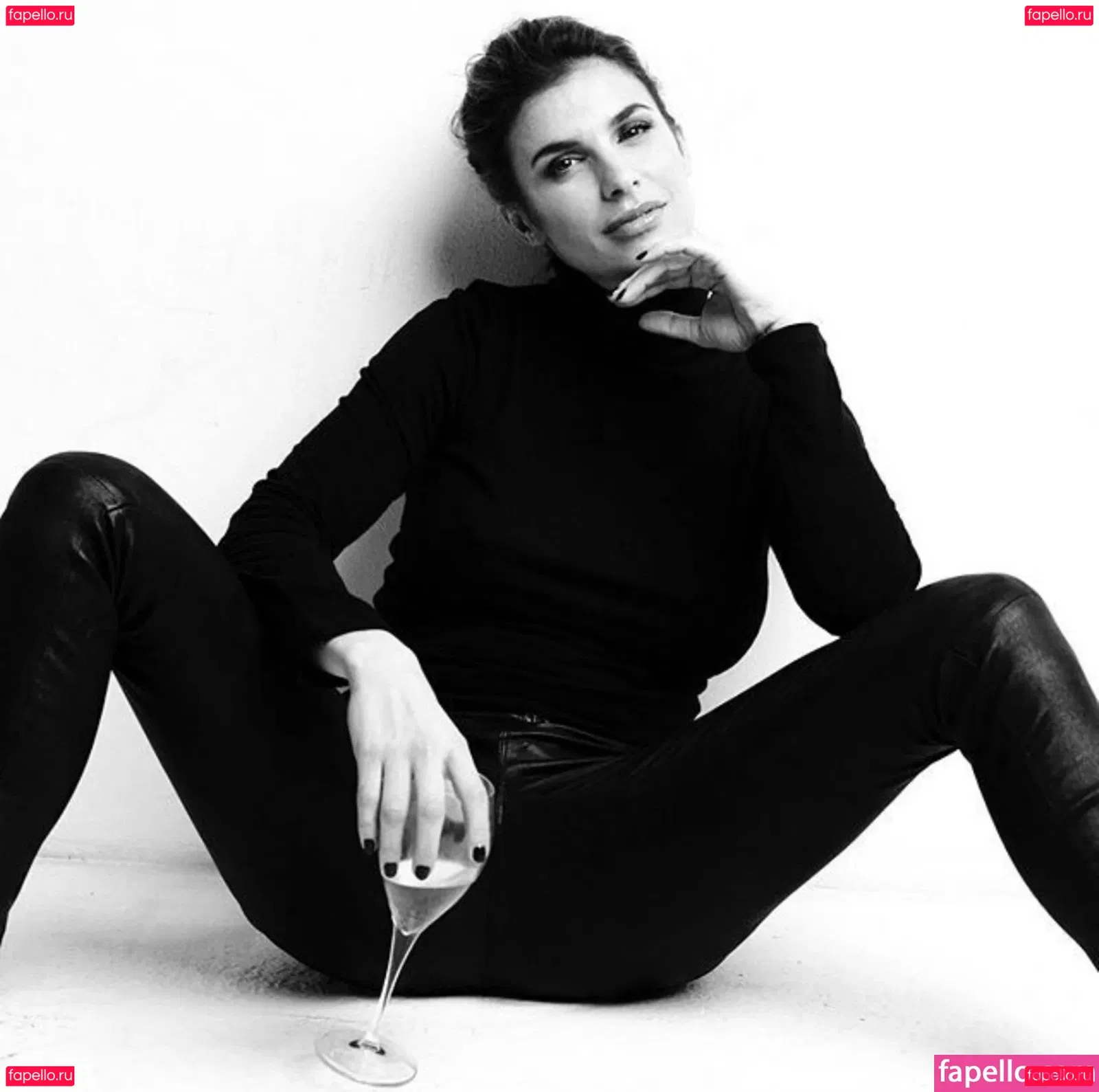 Elisabetta Canalis Onlyfans Photo Gallery 