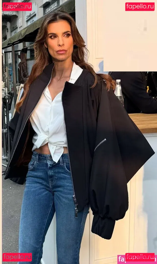 Elisabetta Canalis Onlyfans Photo Gallery 