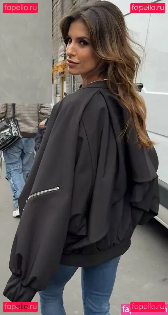 Elisabetta Canalis Onlyfans Photo Gallery 