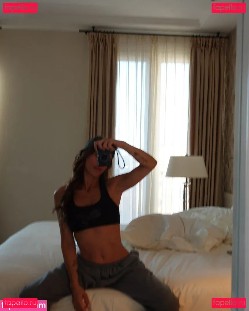 Elisabetta Canalis Onlyfans Photo Gallery 