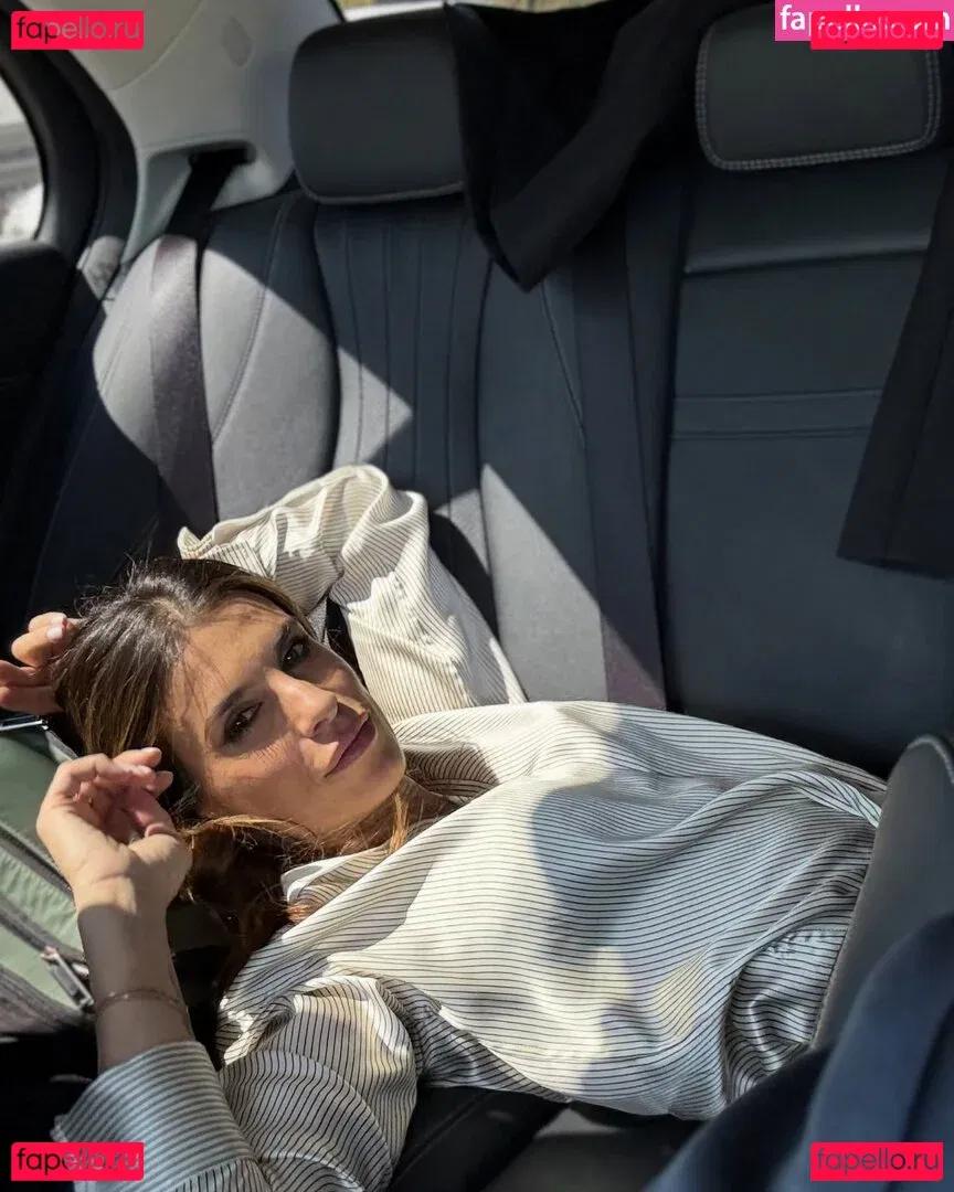 Elisabetta Canalis Onlyfans Photo Gallery 