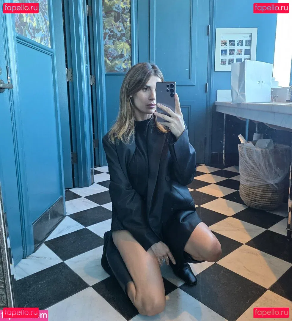 Elisabetta Canalis Onlyfans Photo Gallery 