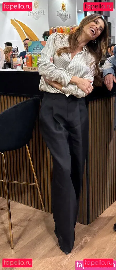 Elisabetta Canalis Onlyfans Photo Gallery 