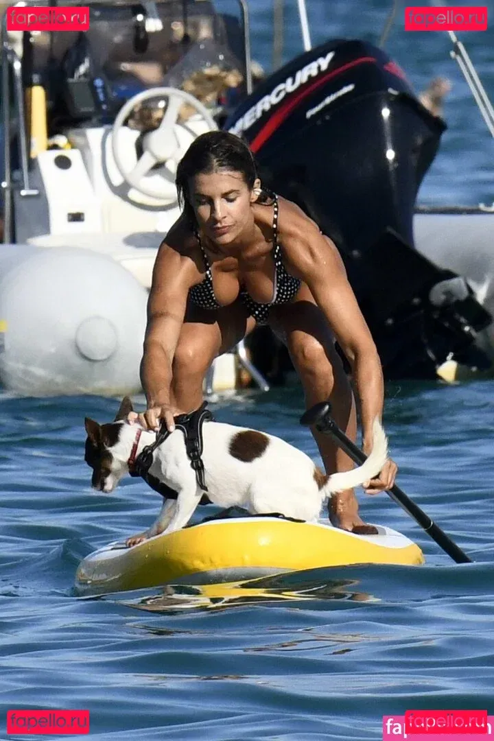 Elisabetta Canalis Onlyfans Photo Gallery 