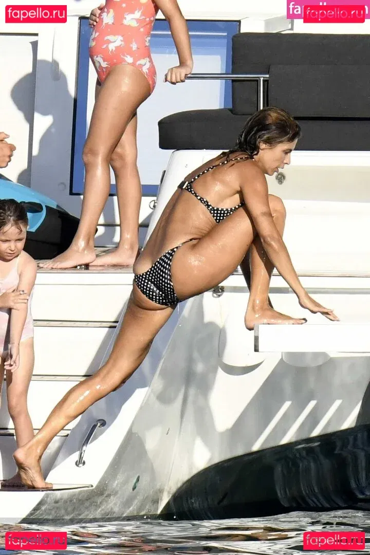 Elisabetta Canalis Onlyfans Photo Gallery 