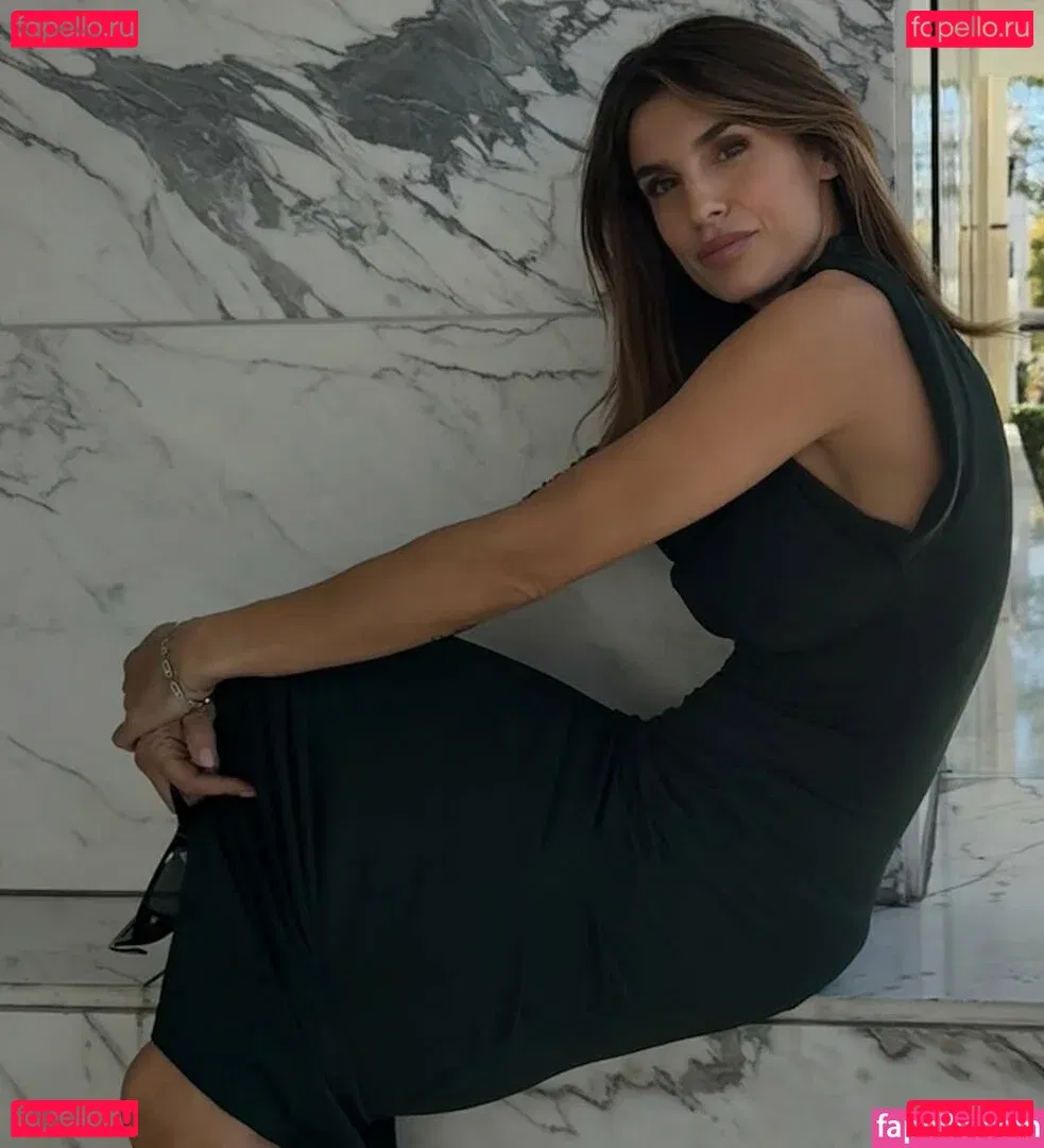Elisabetta Canalis Onlyfans Photo Gallery 