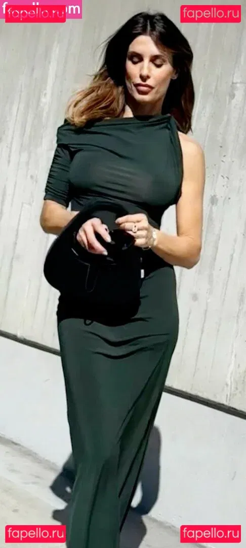 Elisabetta Canalis Onlyfans Photo Gallery 