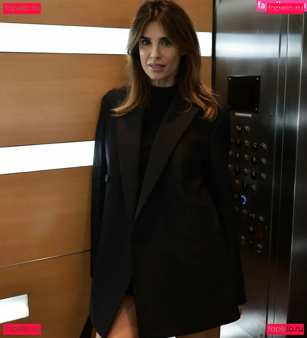 Elisabetta Canalis Onlyfans Photo Gallery 