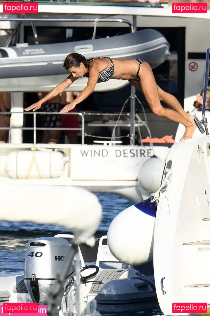 Elisabetta Canalis Onlyfans Photo Gallery 