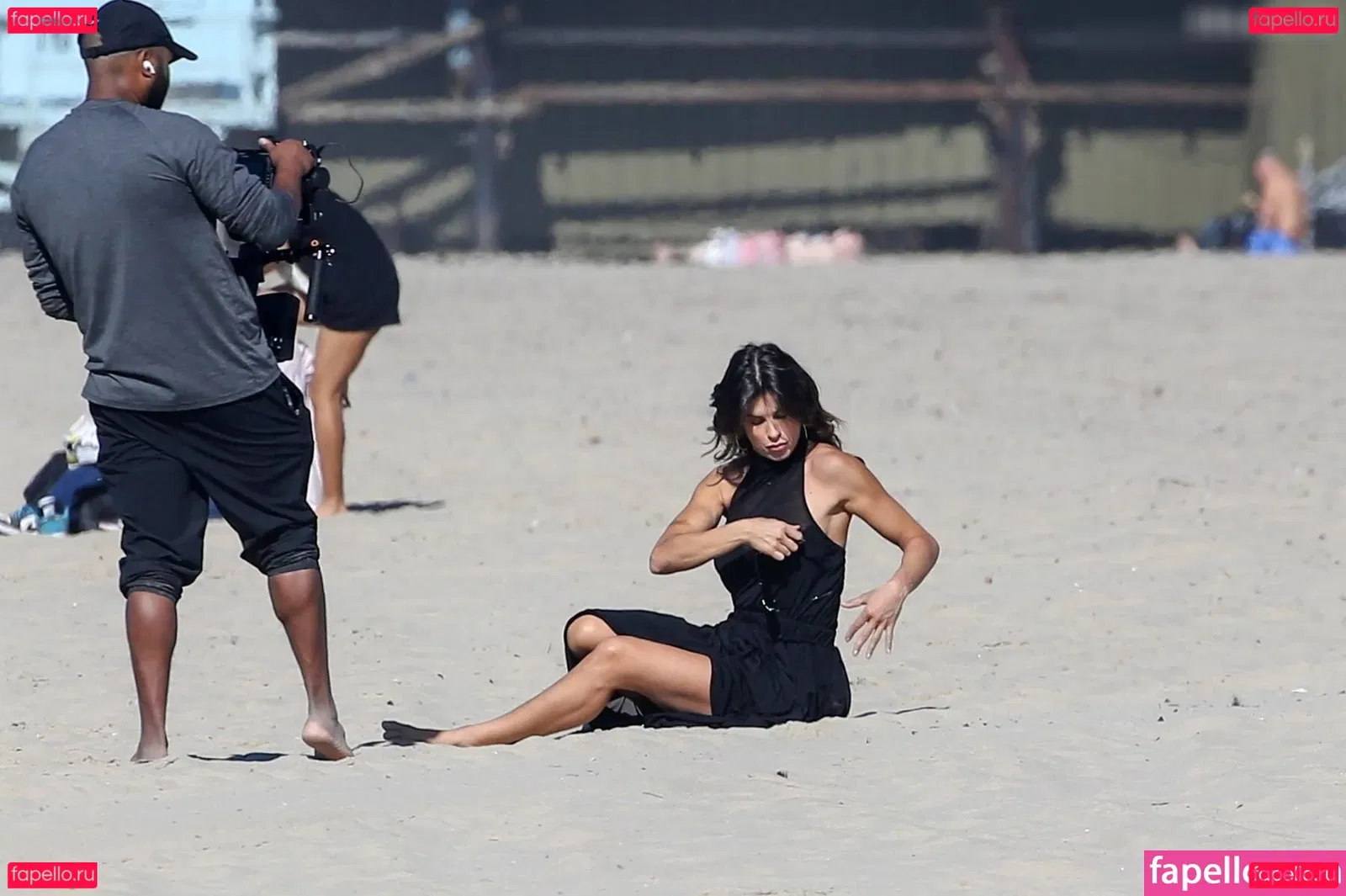 Elisabetta Canalis Onlyfans Photo Gallery 