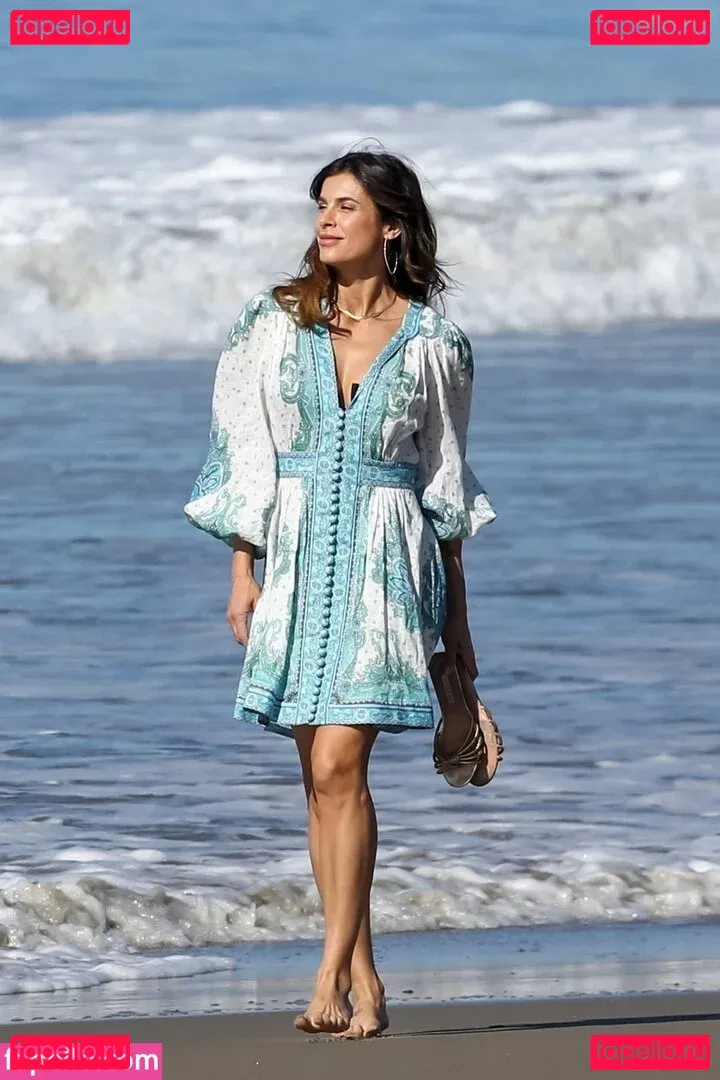 Elisabetta Canalis Onlyfans Photo Gallery 