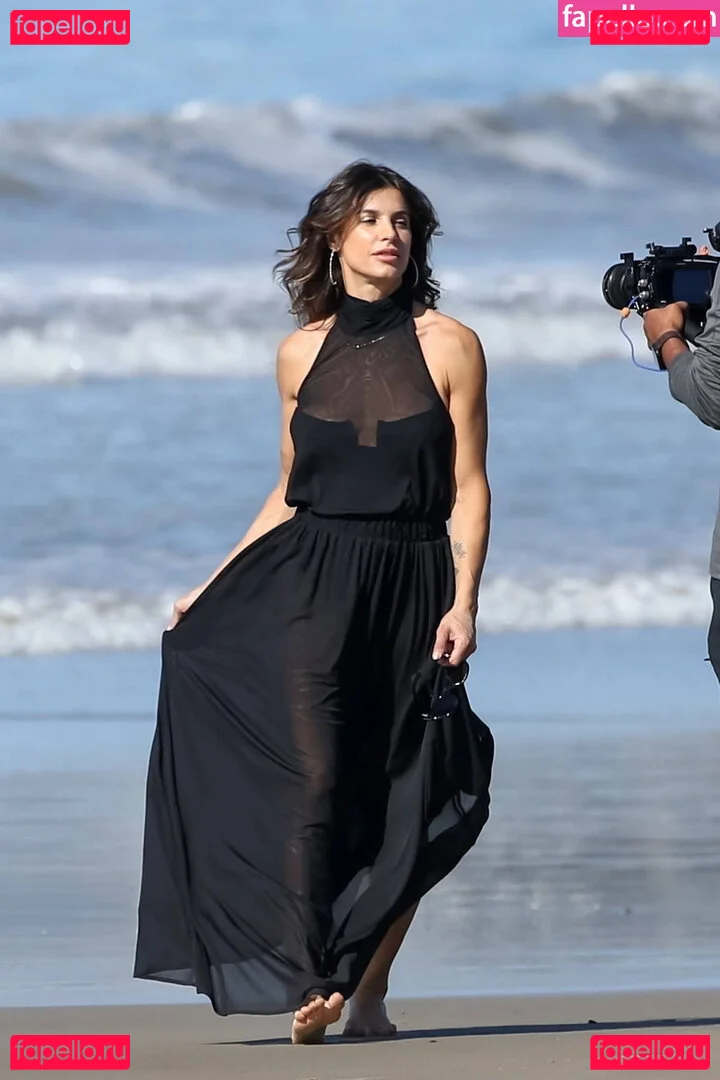 Elisabetta Canalis Onlyfans Photo Gallery 