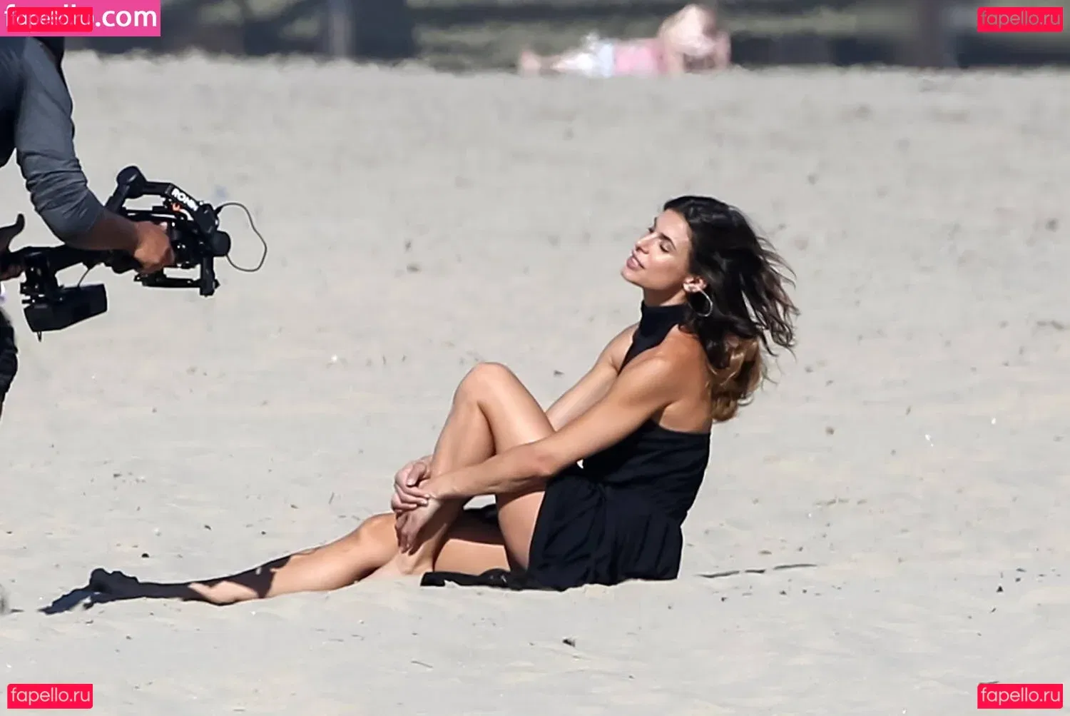 Elisabetta Canalis Onlyfans Photo Gallery 