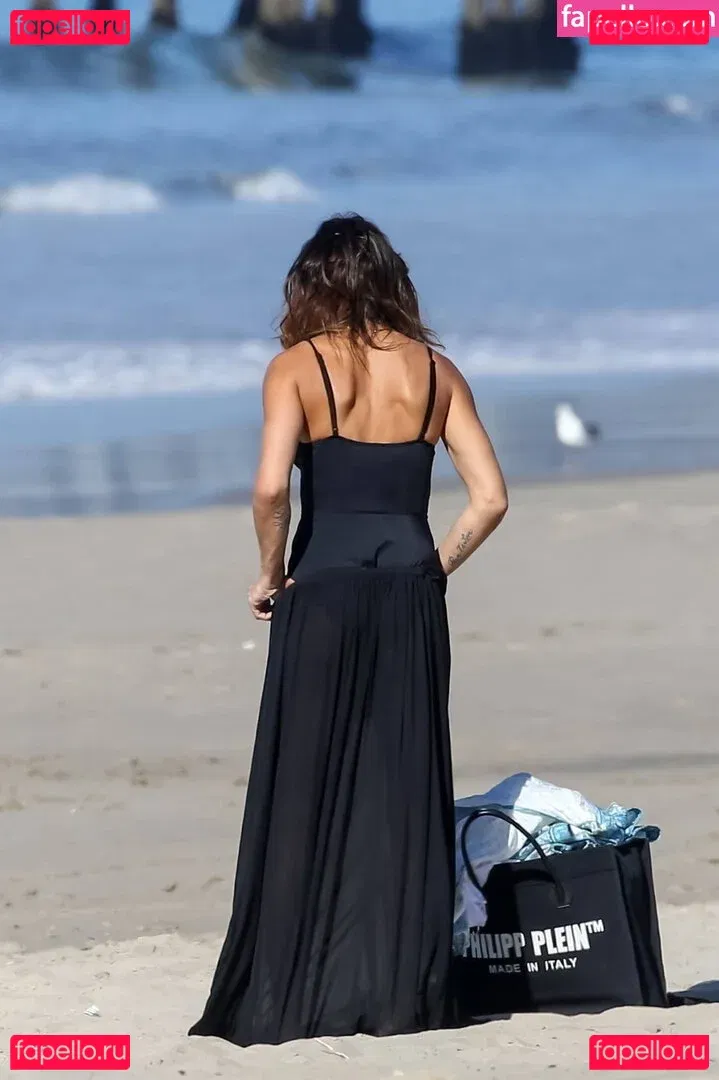 Elisabetta Canalis Onlyfans Photo Gallery 